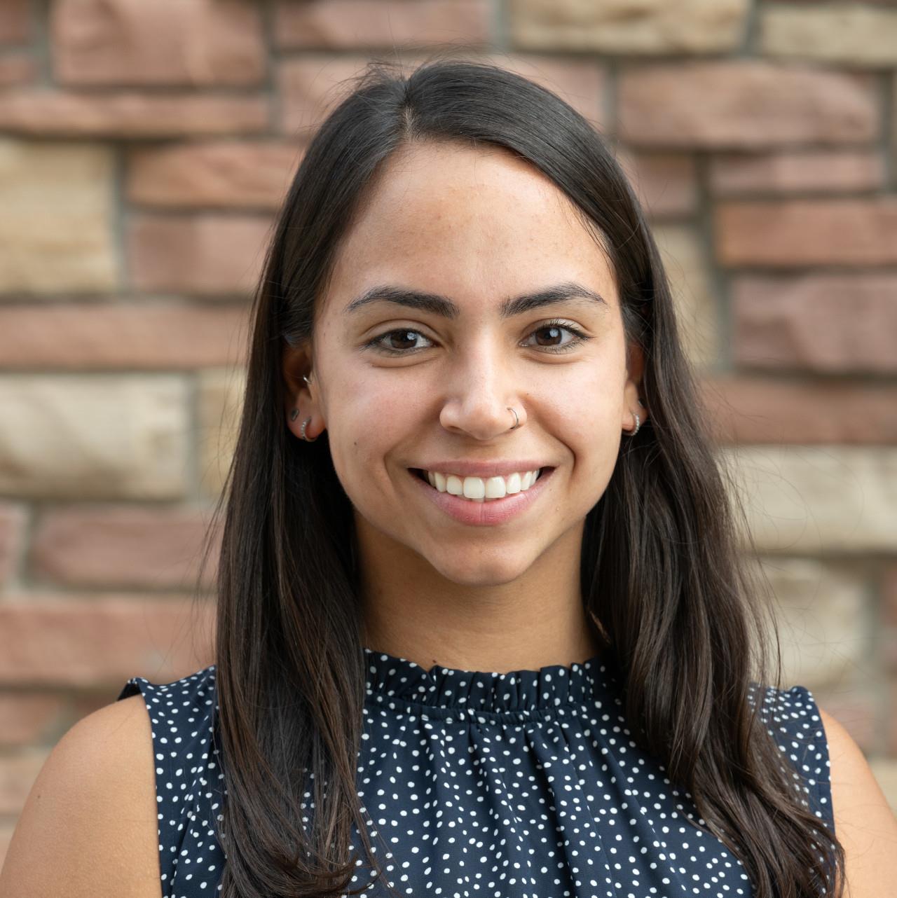 Photo of Tatianna Travieso