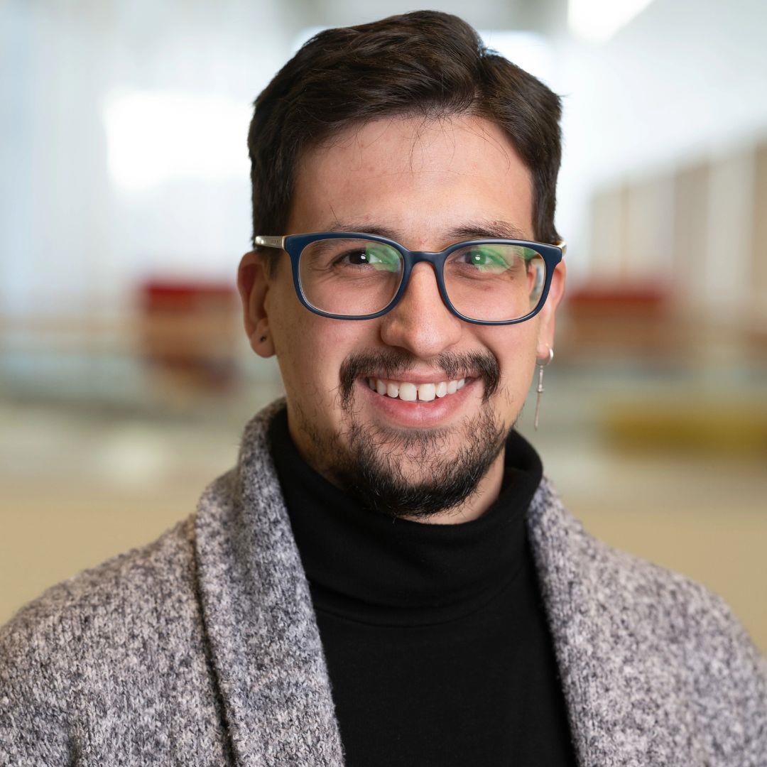 Photo of Jonathan Rodriguez