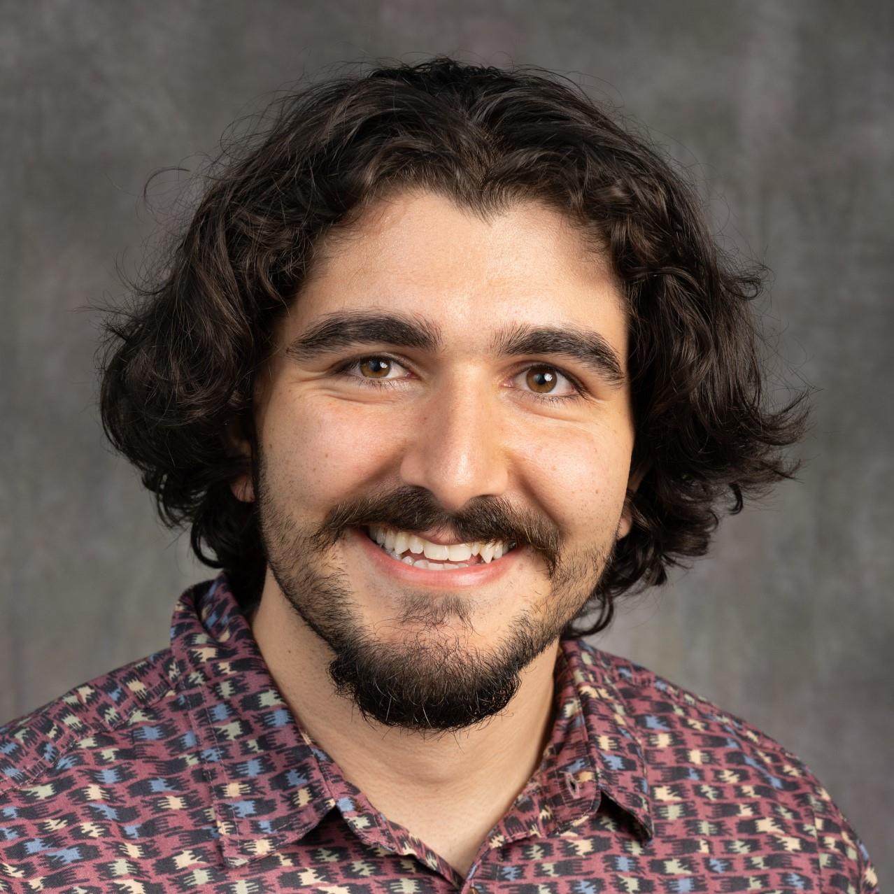 Photo of Chase Khedmatgozar