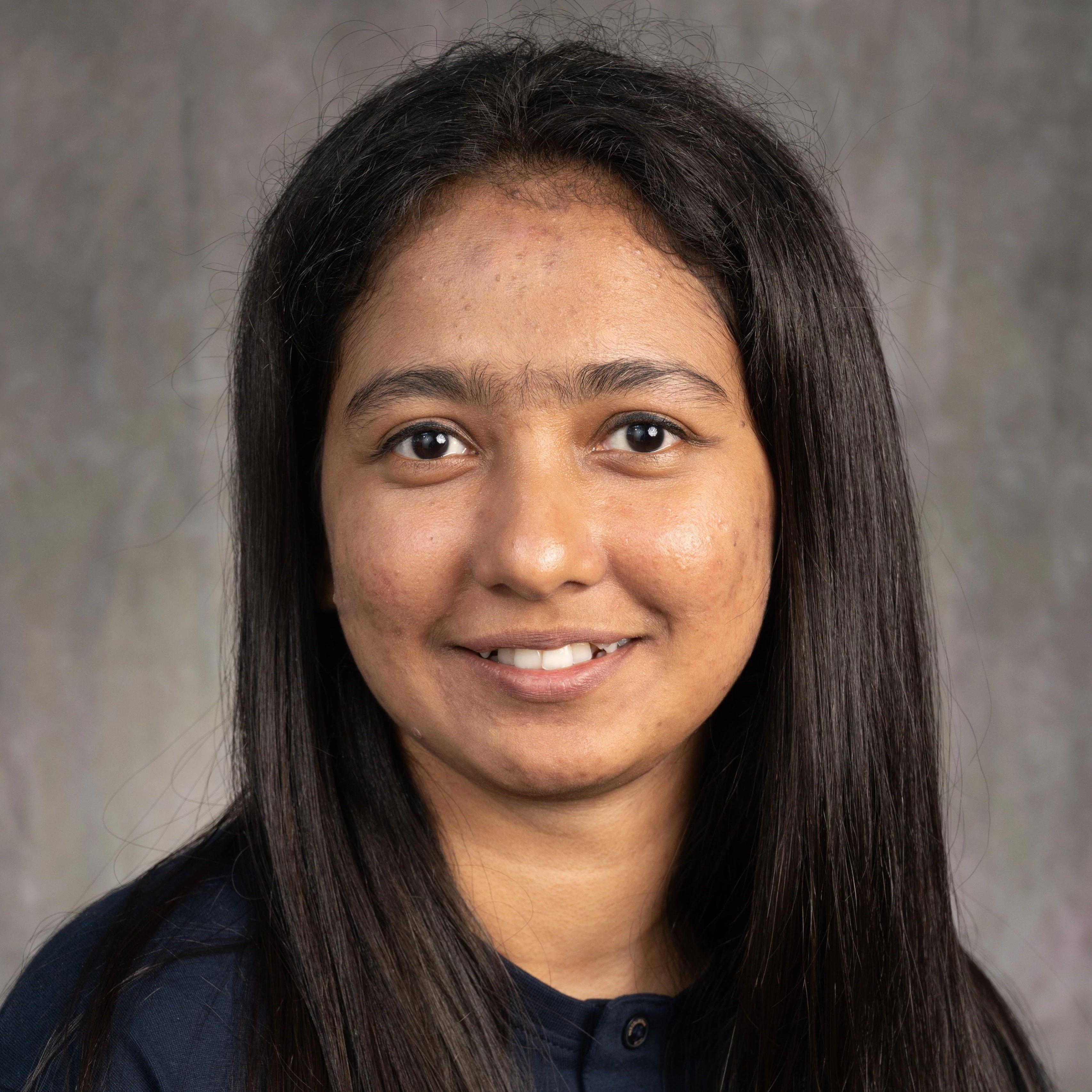 Photo of Farzana Hossain