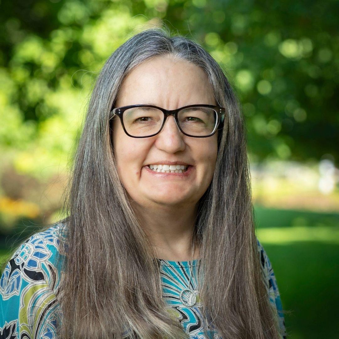 Photo of Wendy Stevenson