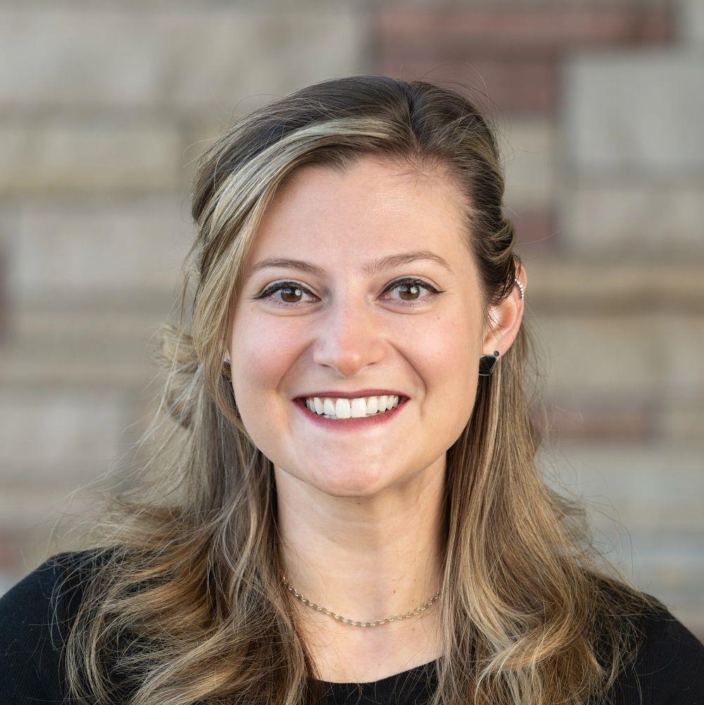 Photo of Riley Aronson