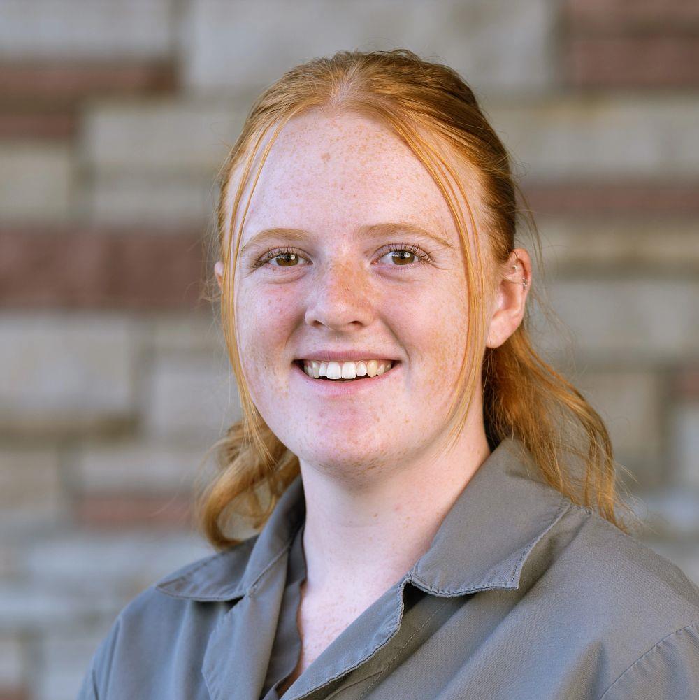 Photo of Quinn Hux