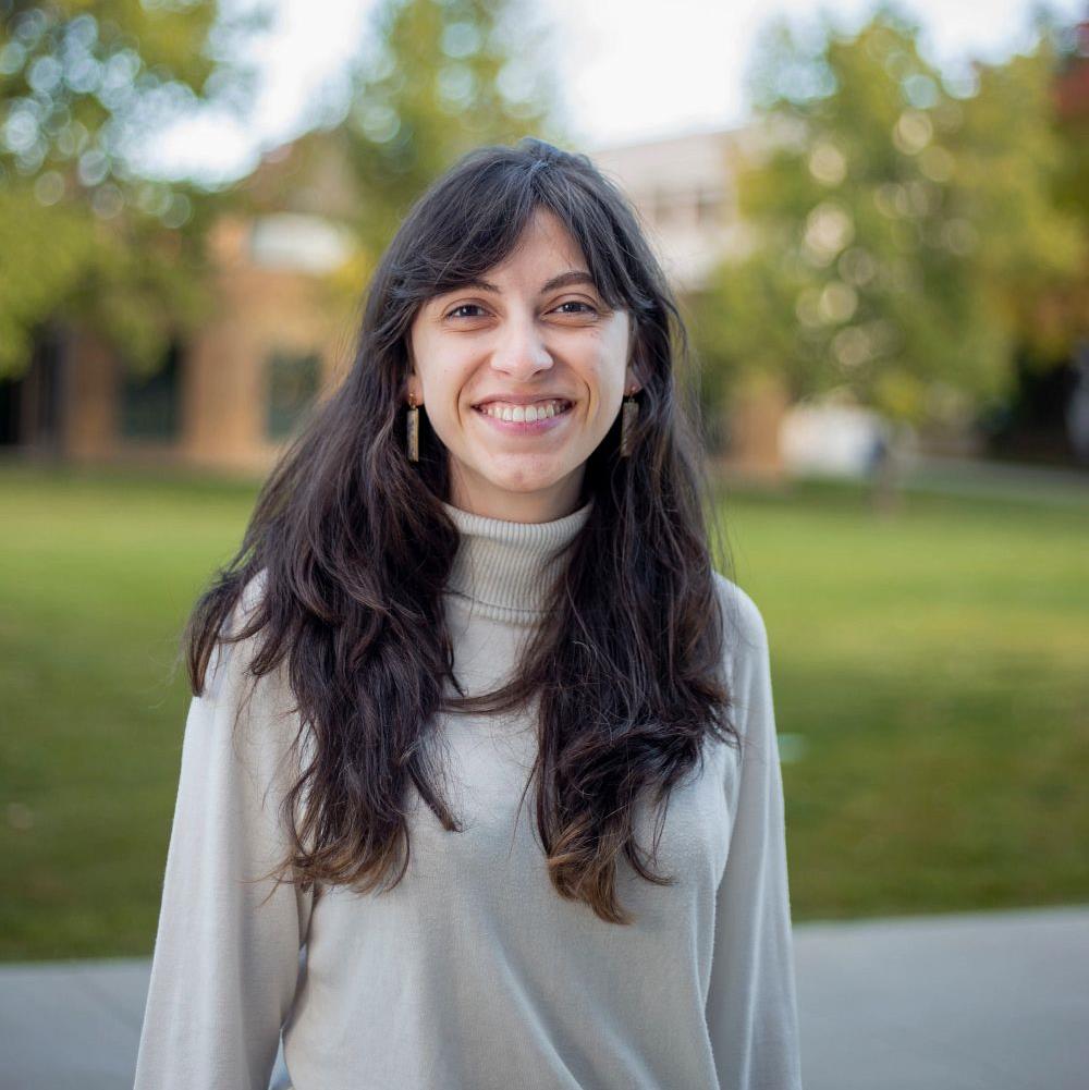 Photo of Britney Gizzi