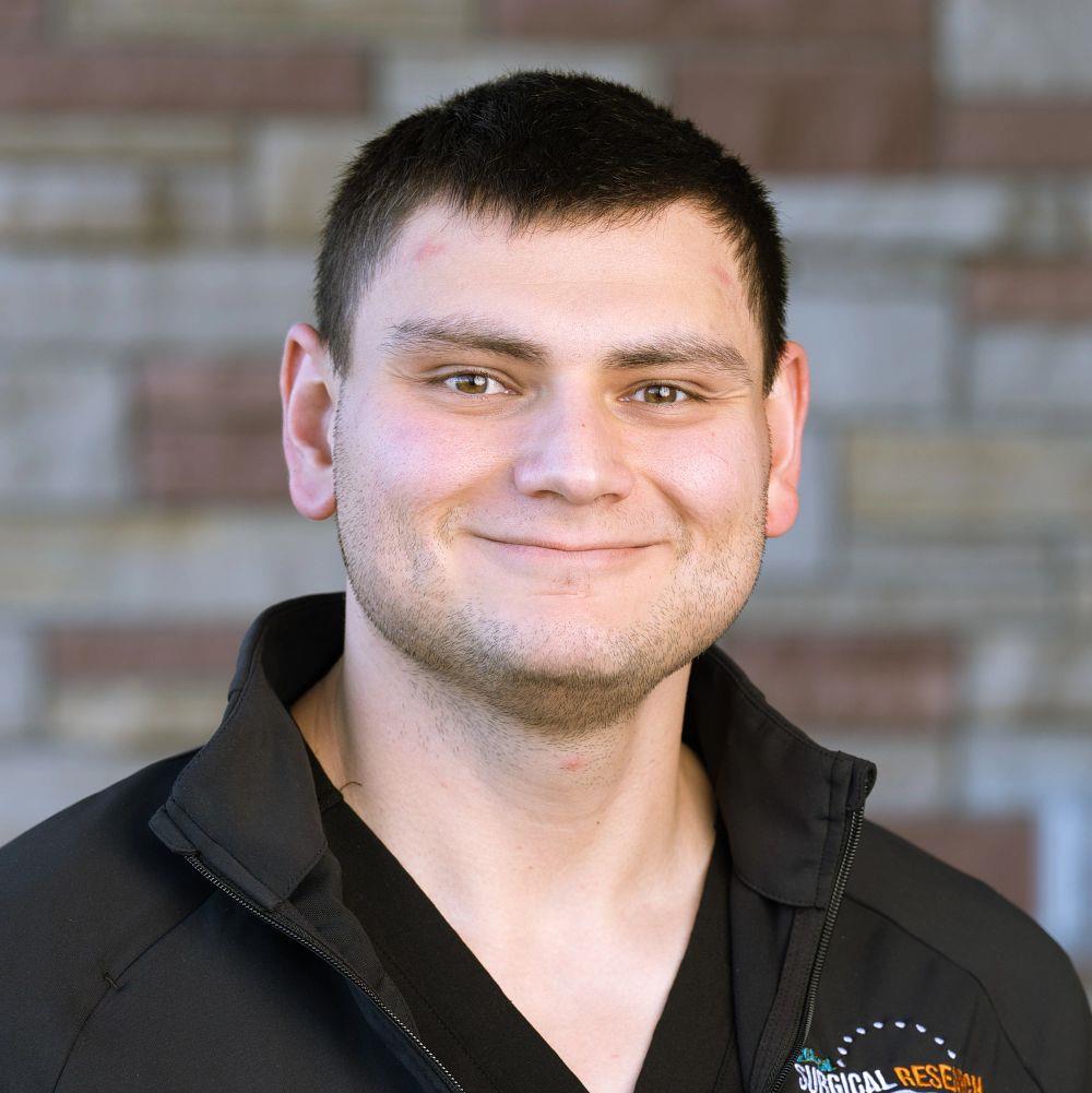 Photo of Victor Palma