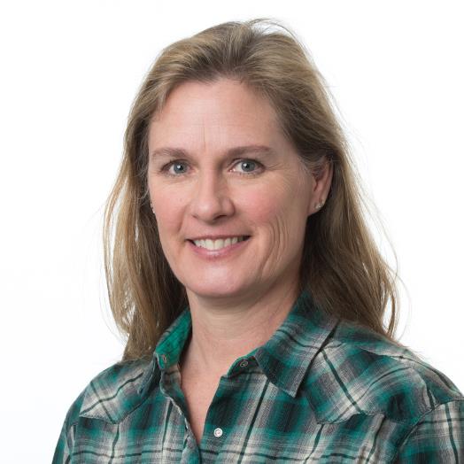 Photo of Senesa Stinebaugh