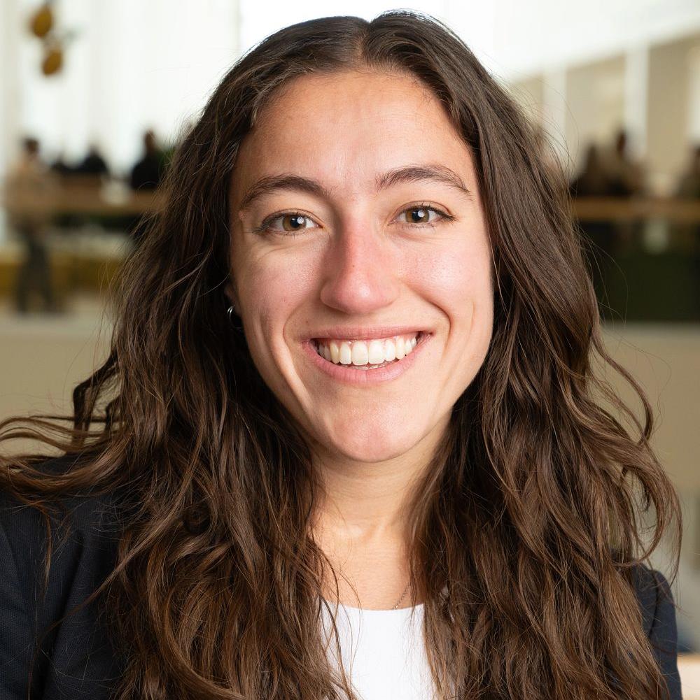 Photo of Madison Rivera