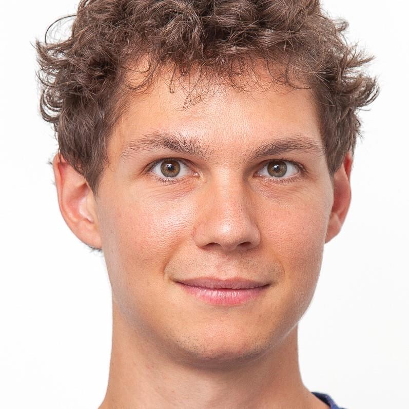 Photo of Kevin Ciminski