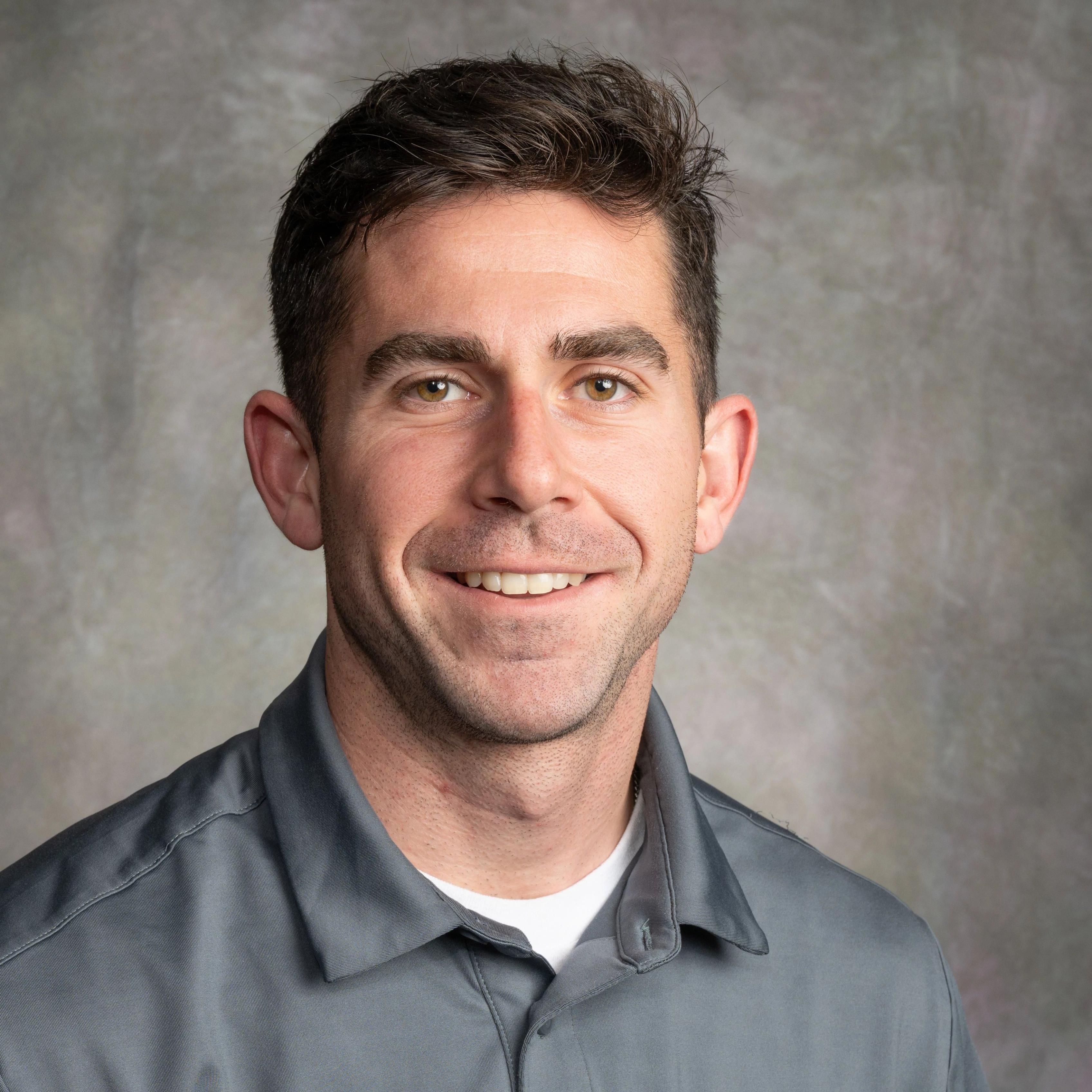 Photo of Andrew Lucas