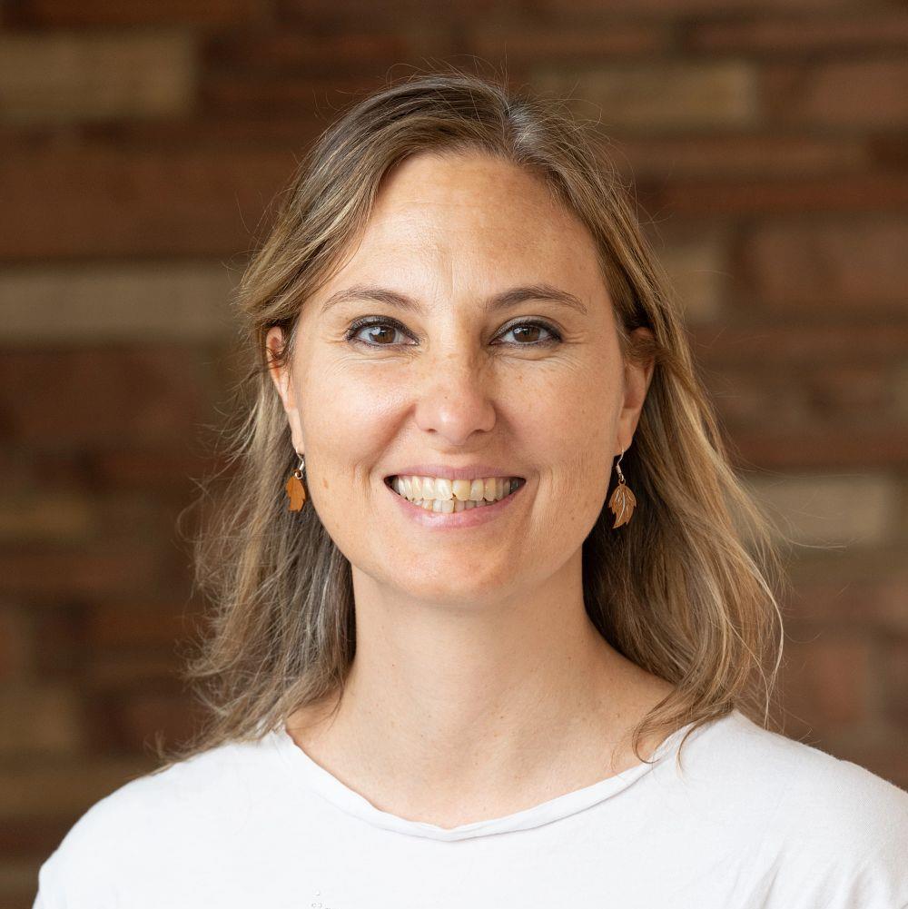 Photo of Marina Forrellad