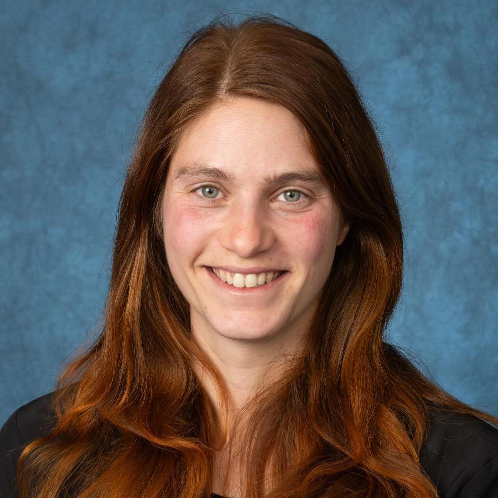 Photo of Dani Deutschman