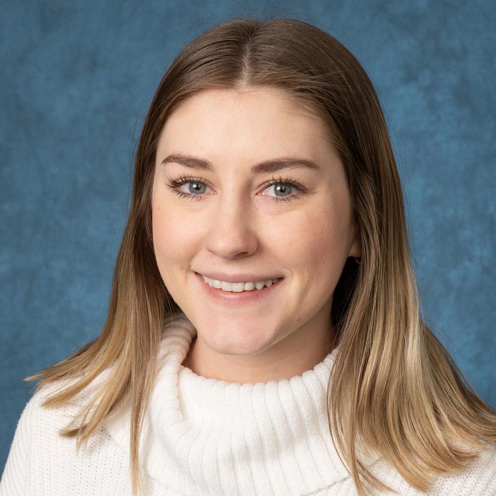 Photo of Kaitlyn Davis
