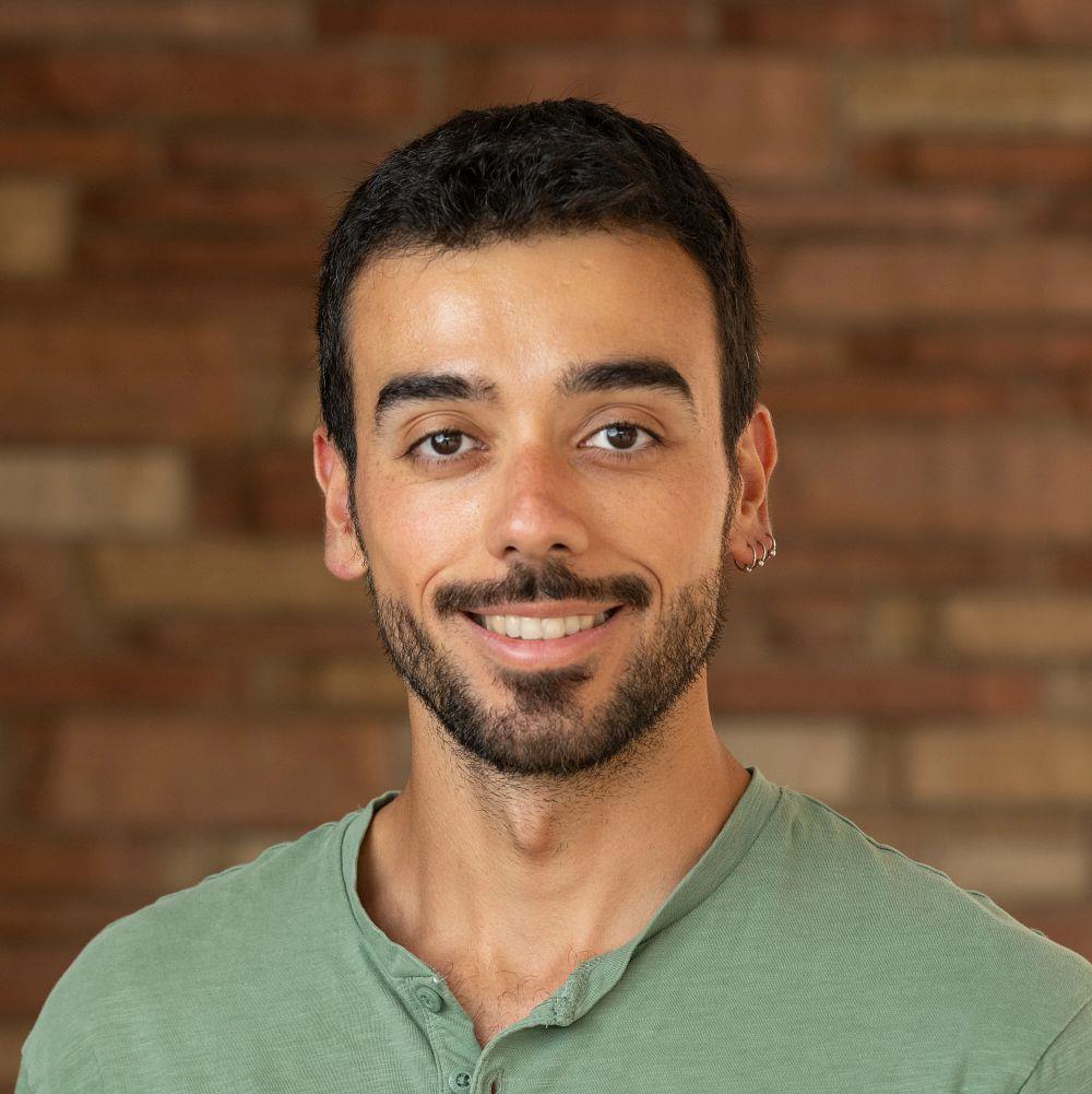 Photo of Carlos Diaz Dominguez