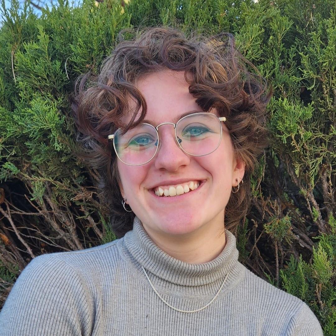 Photo of Brenna Dowden