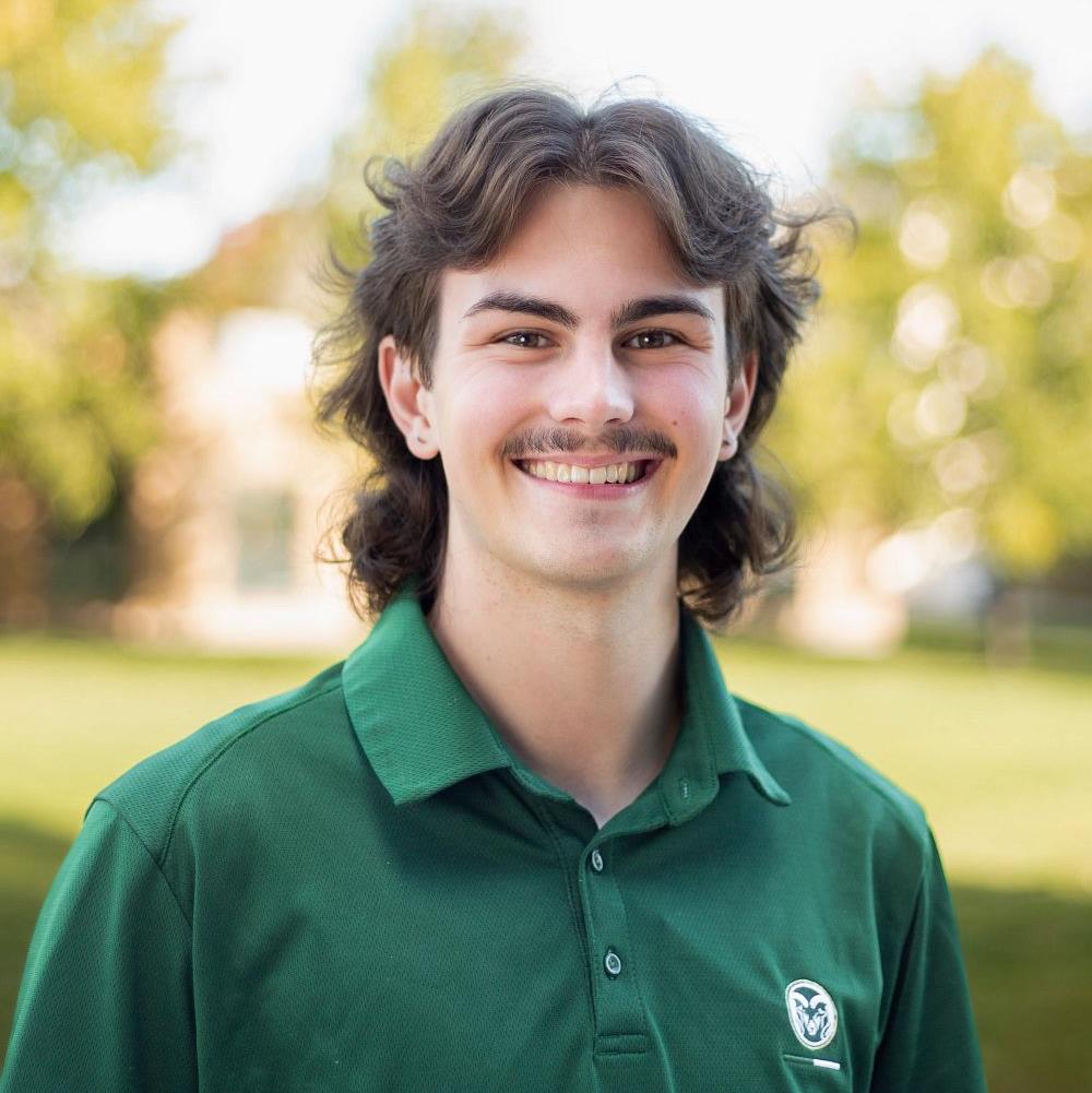 Photo of Quinn Pogge