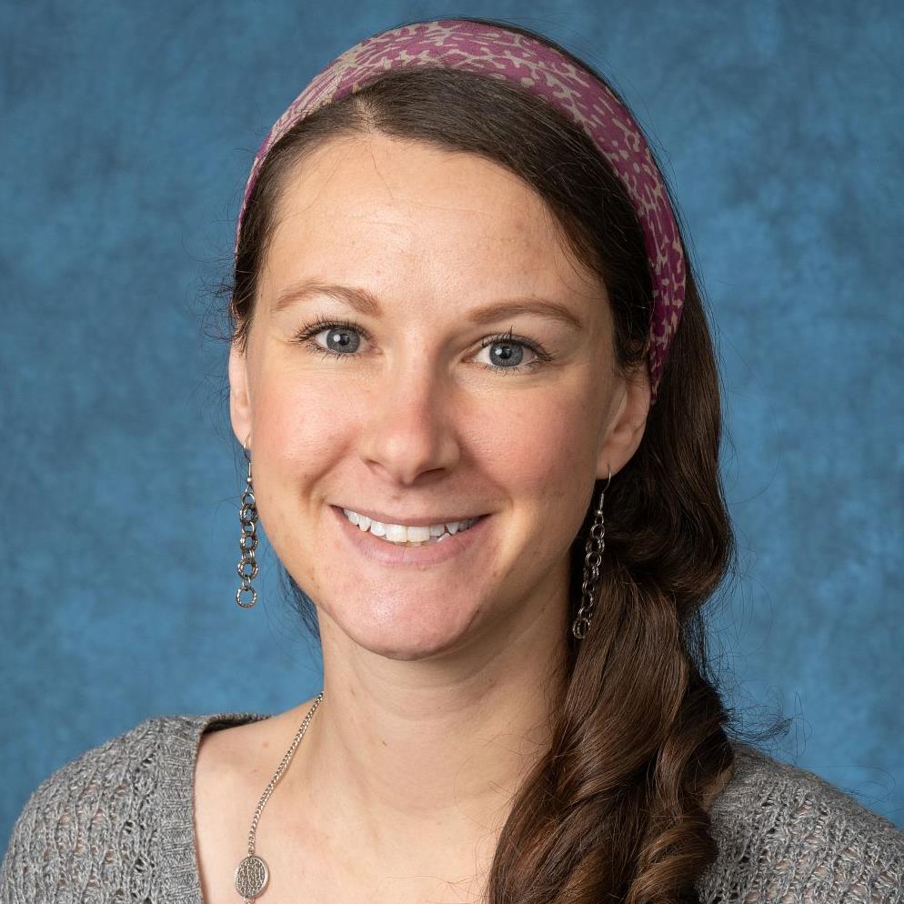 Photo of Kelsie Maslen