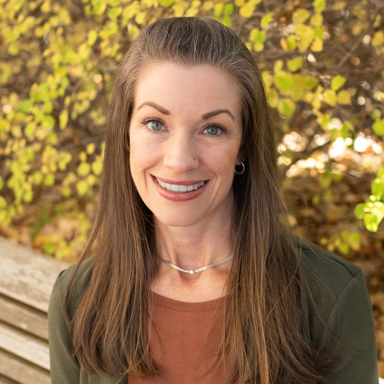 Photo of Sara Valuckas