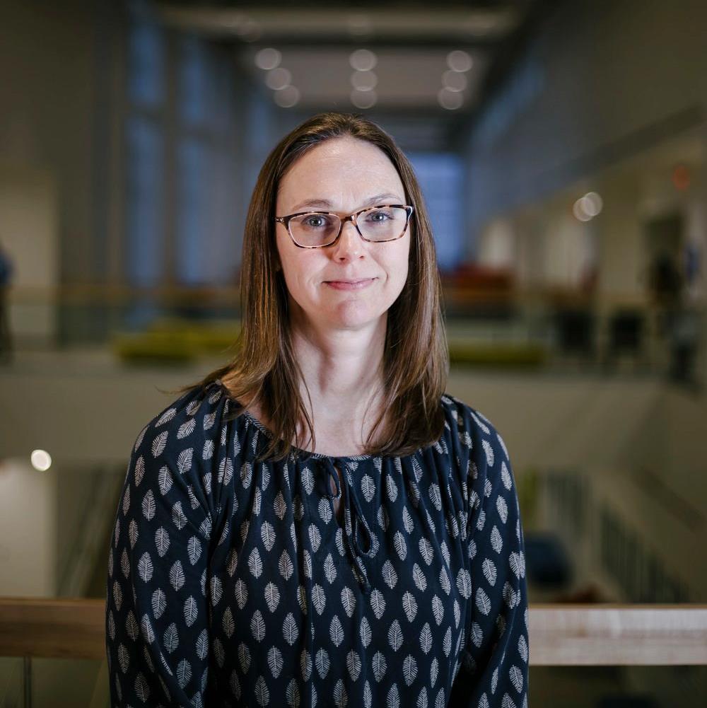 Photo of Jessica Henley