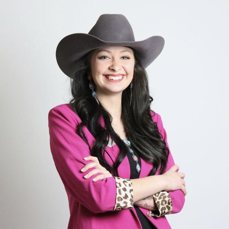 Photo of Faith Headlee