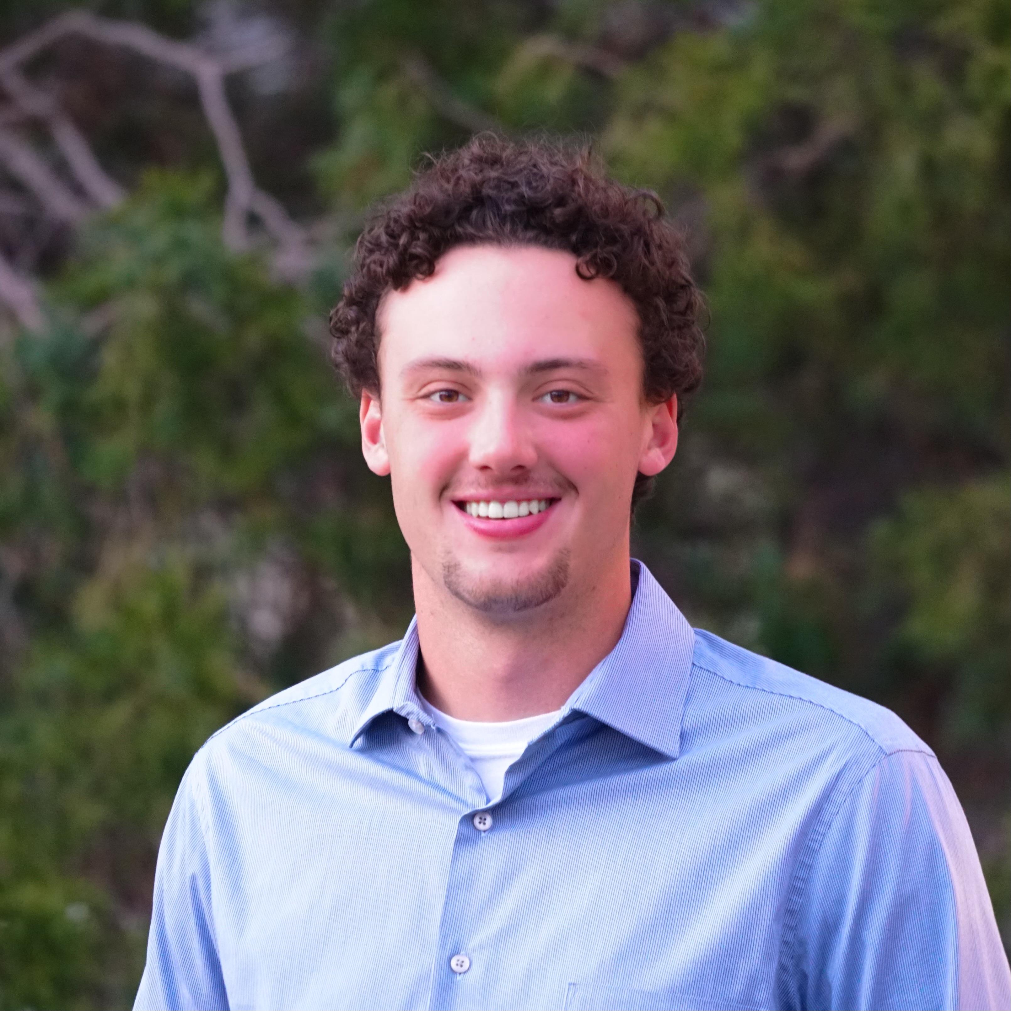 Photo of Lawson Dawe
