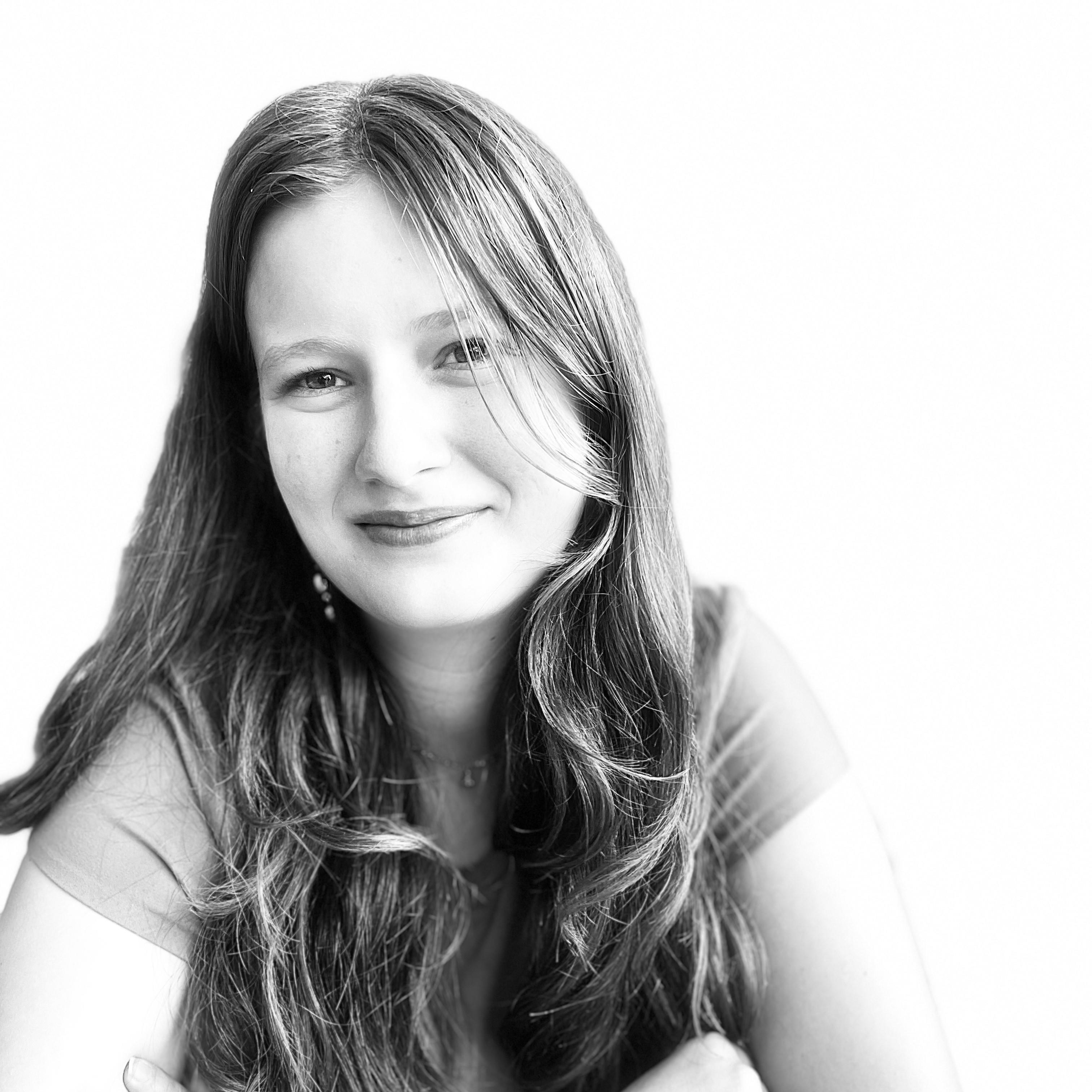 Photo of Madeline Judson