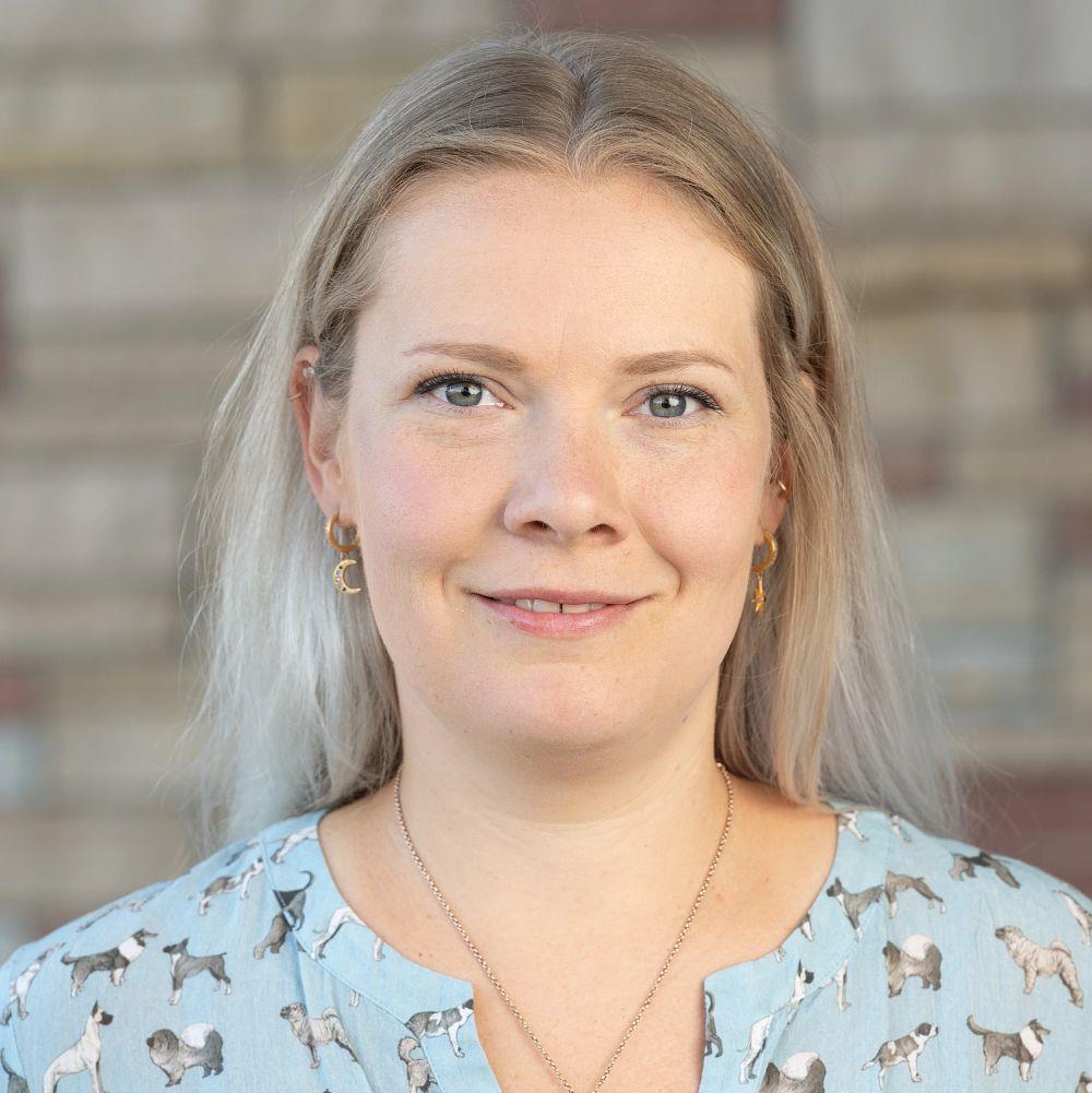 Photo of Pavla Jerabkova