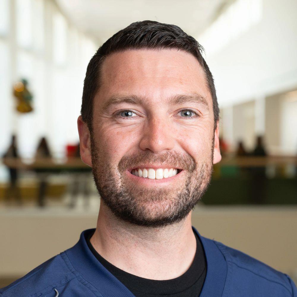 Photo of Kyle Martinez