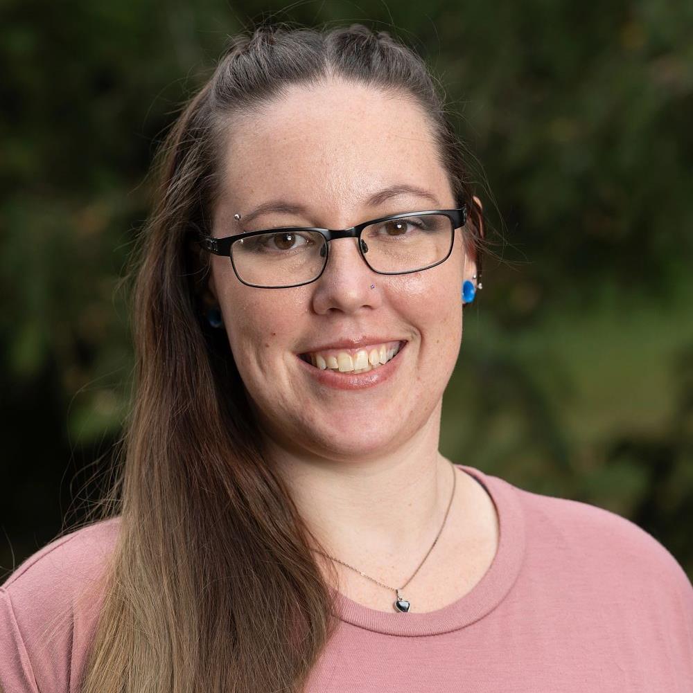 Photo of Brittany Zimmerman