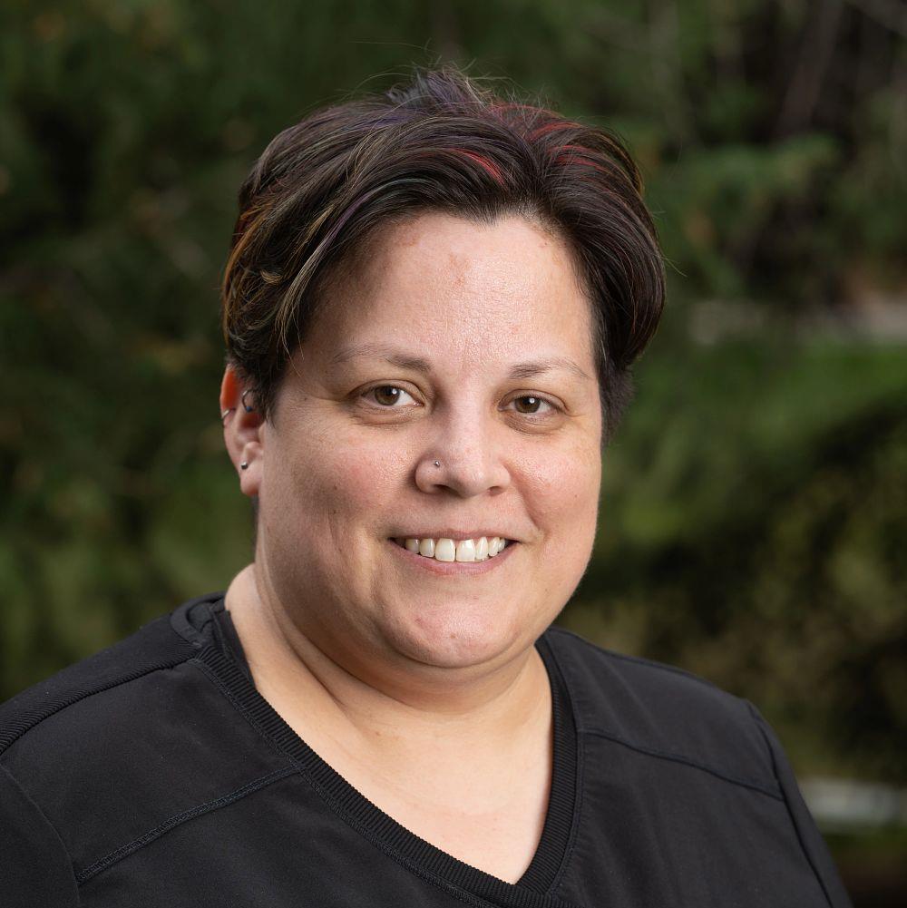 Photo of Wendy Hernandez