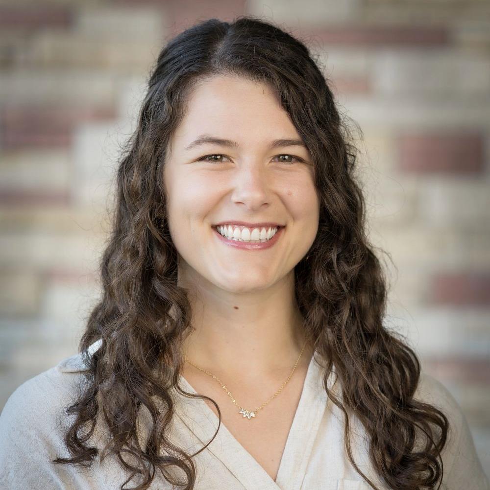 Photo of Victoria Newberry