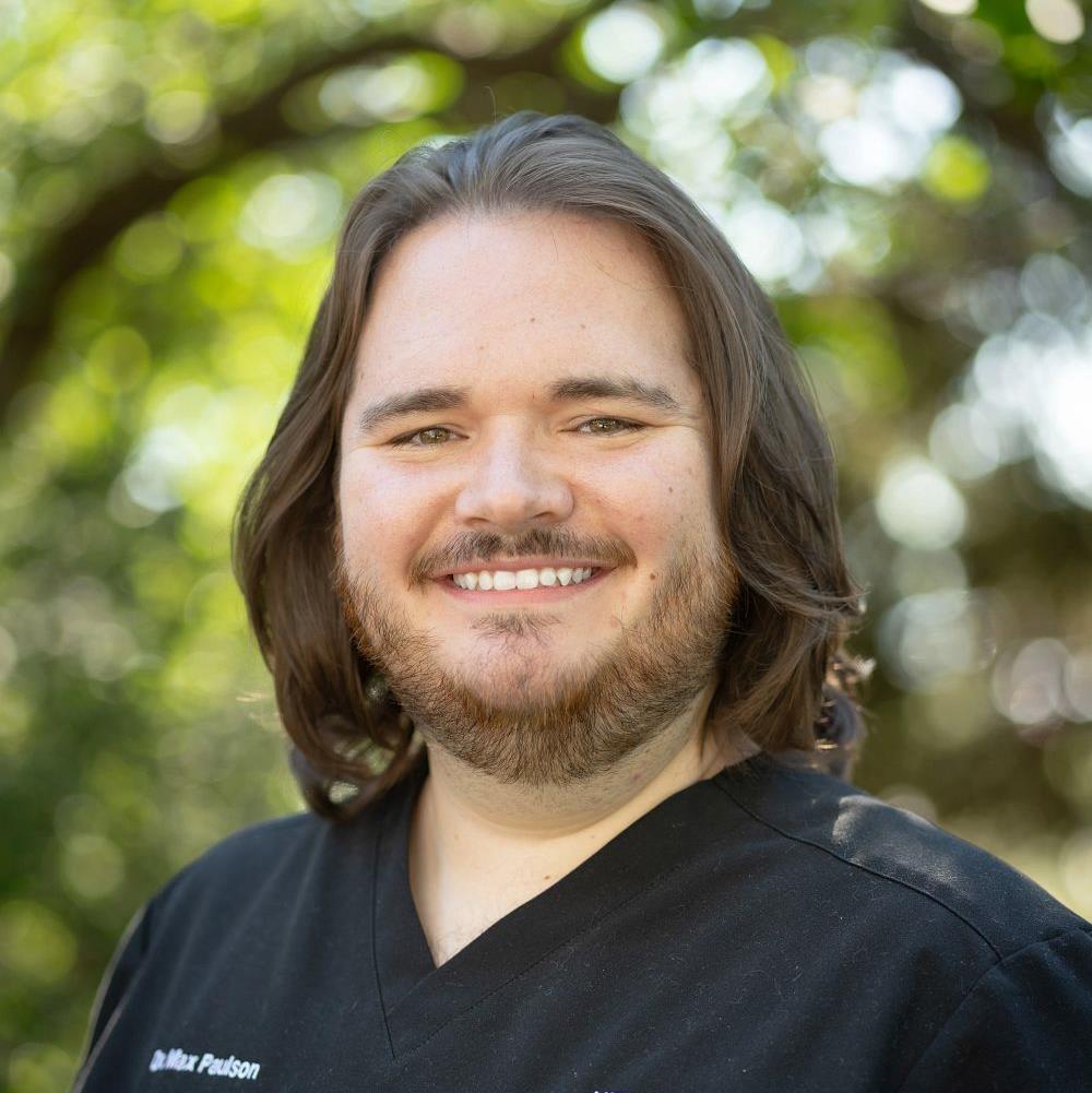 Photo of Max Paulson
