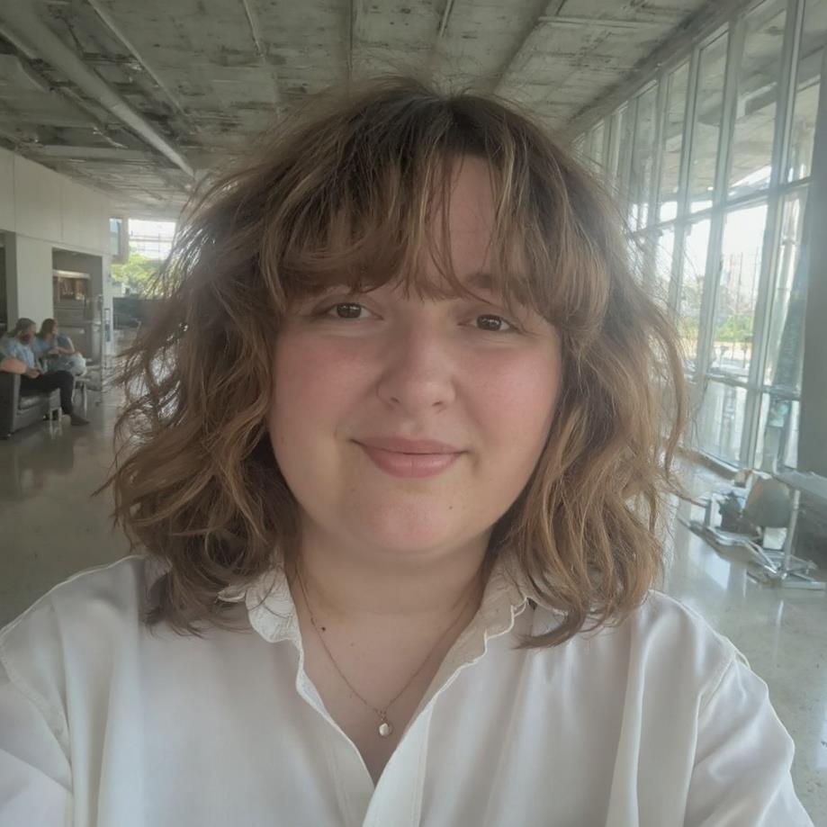 Photo of Shae Wheeler