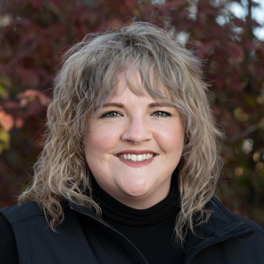 Photo of Shannon Korbelik