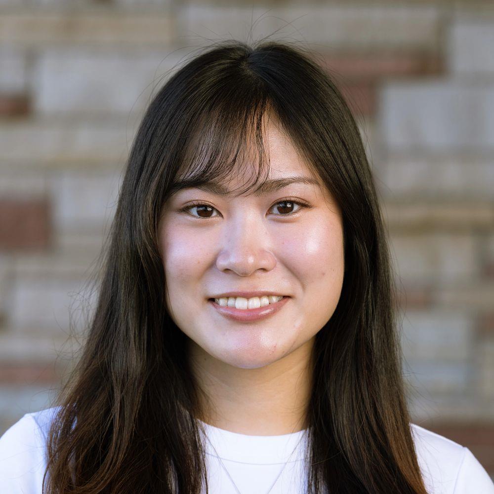 Photo of Eri Kaburaki