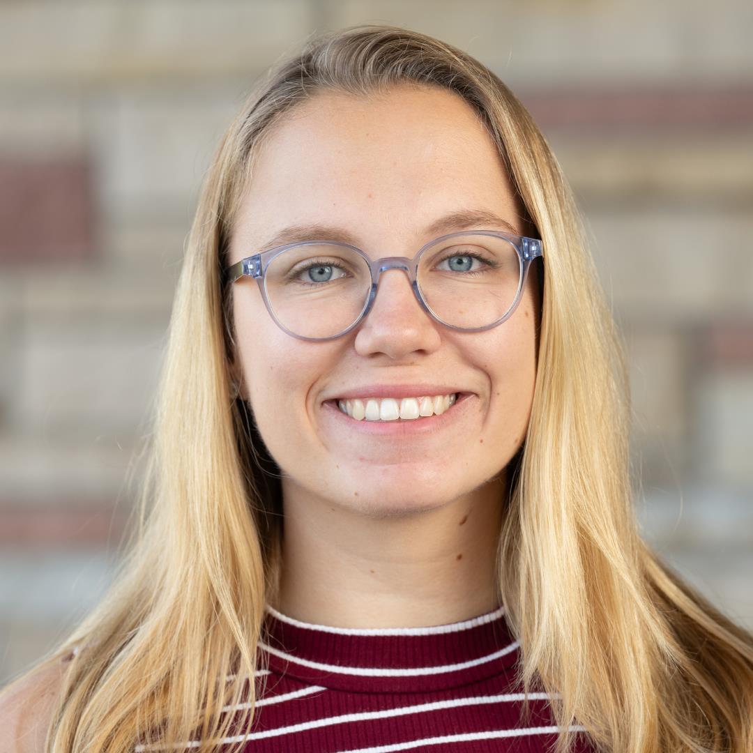 Photo of Tabitha Sternberg-Allen
