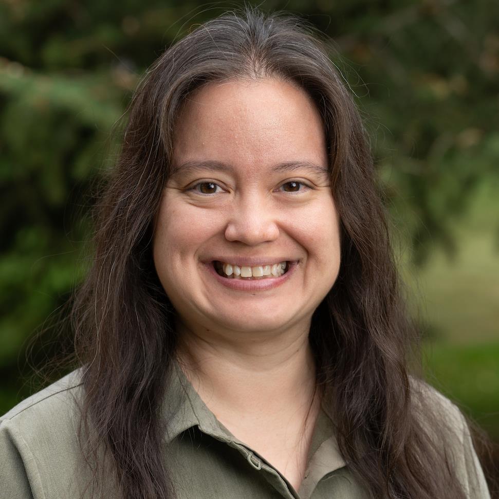 Photo of Patty Dingman