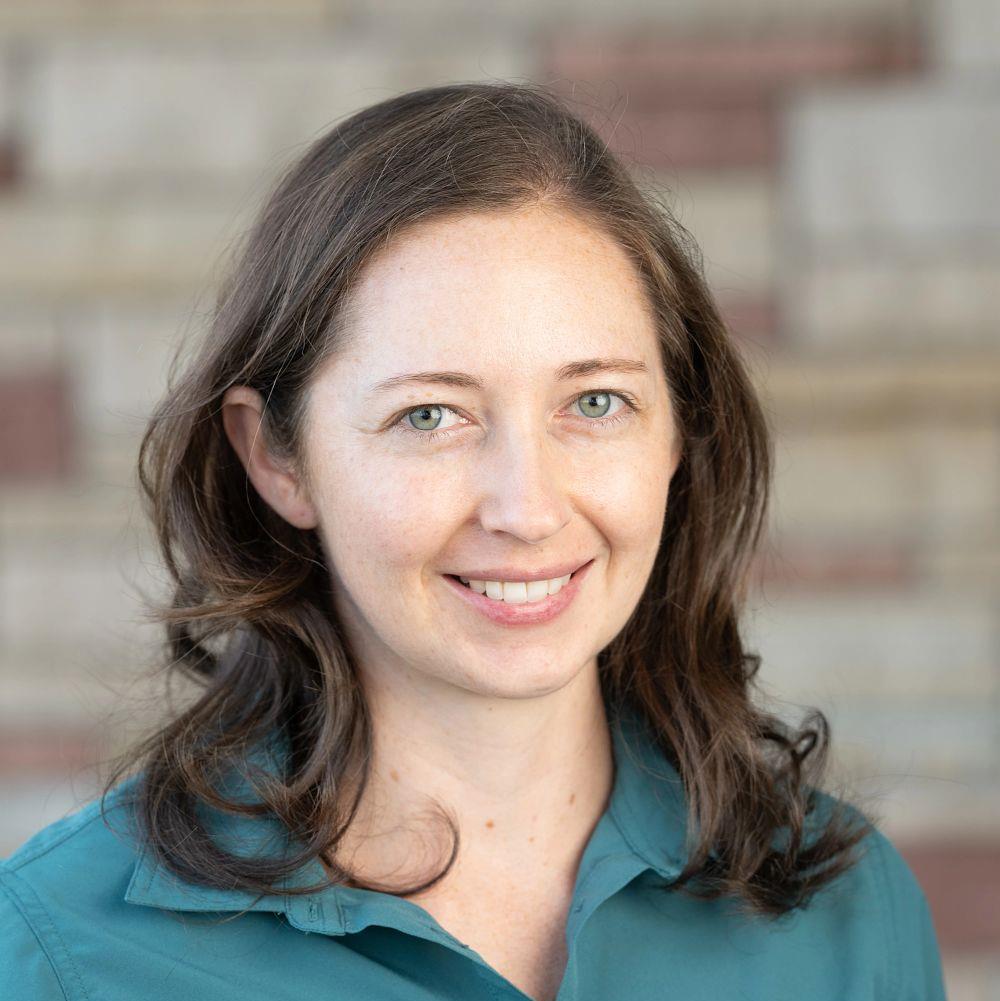Photo of Kaitlin Dullea