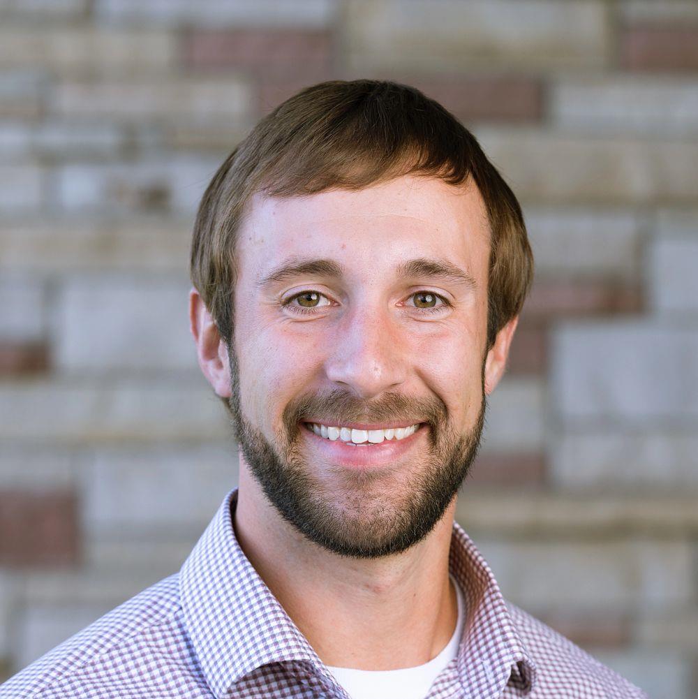 Photo of Levi Moffitt