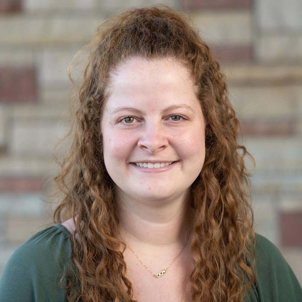 Photo of Hannah Bitzer