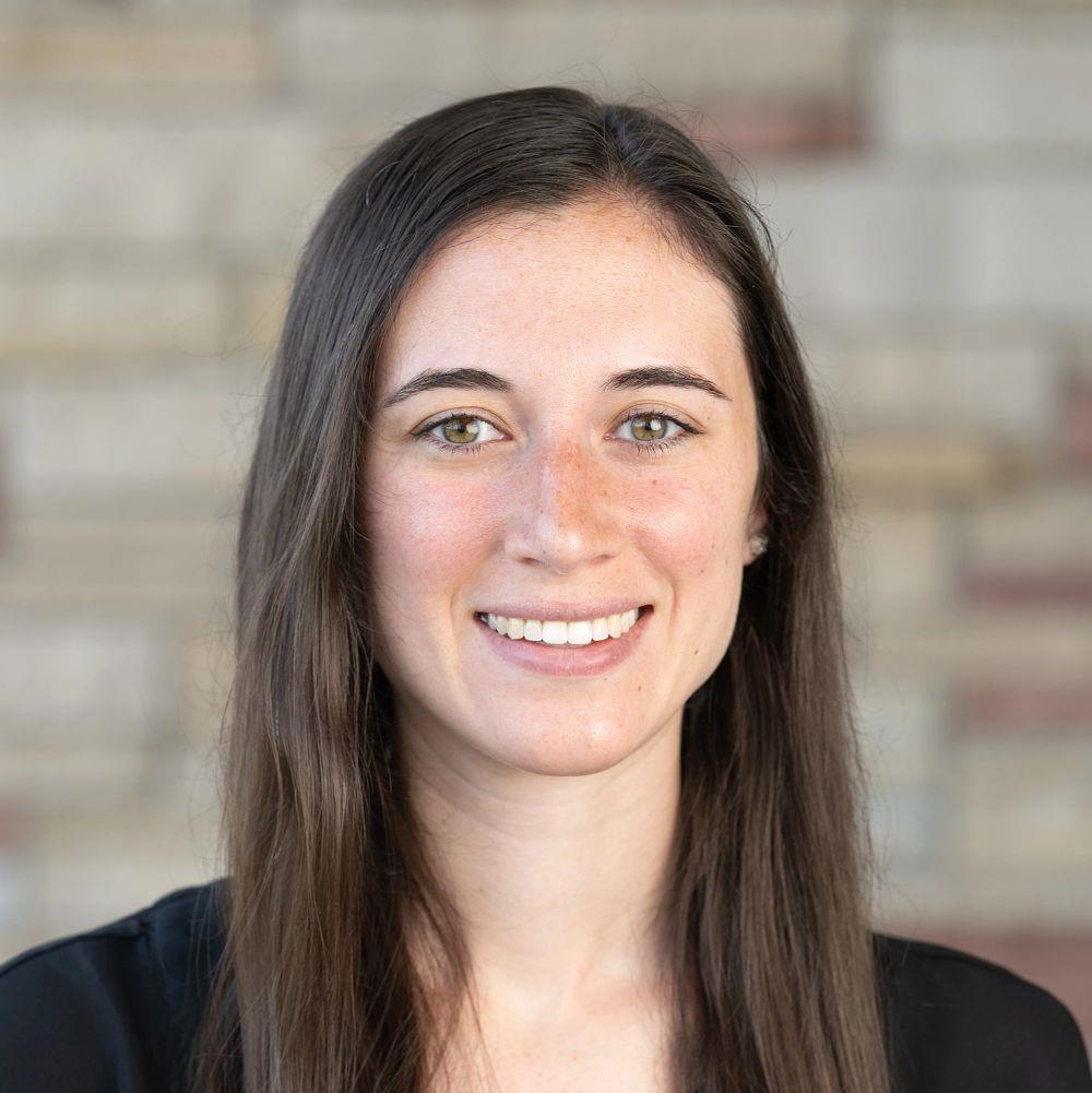 Photo of Meghan Smith