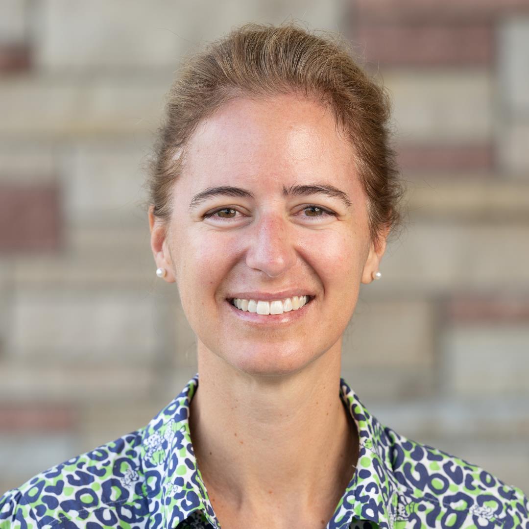 Photo of Eliza Richartz