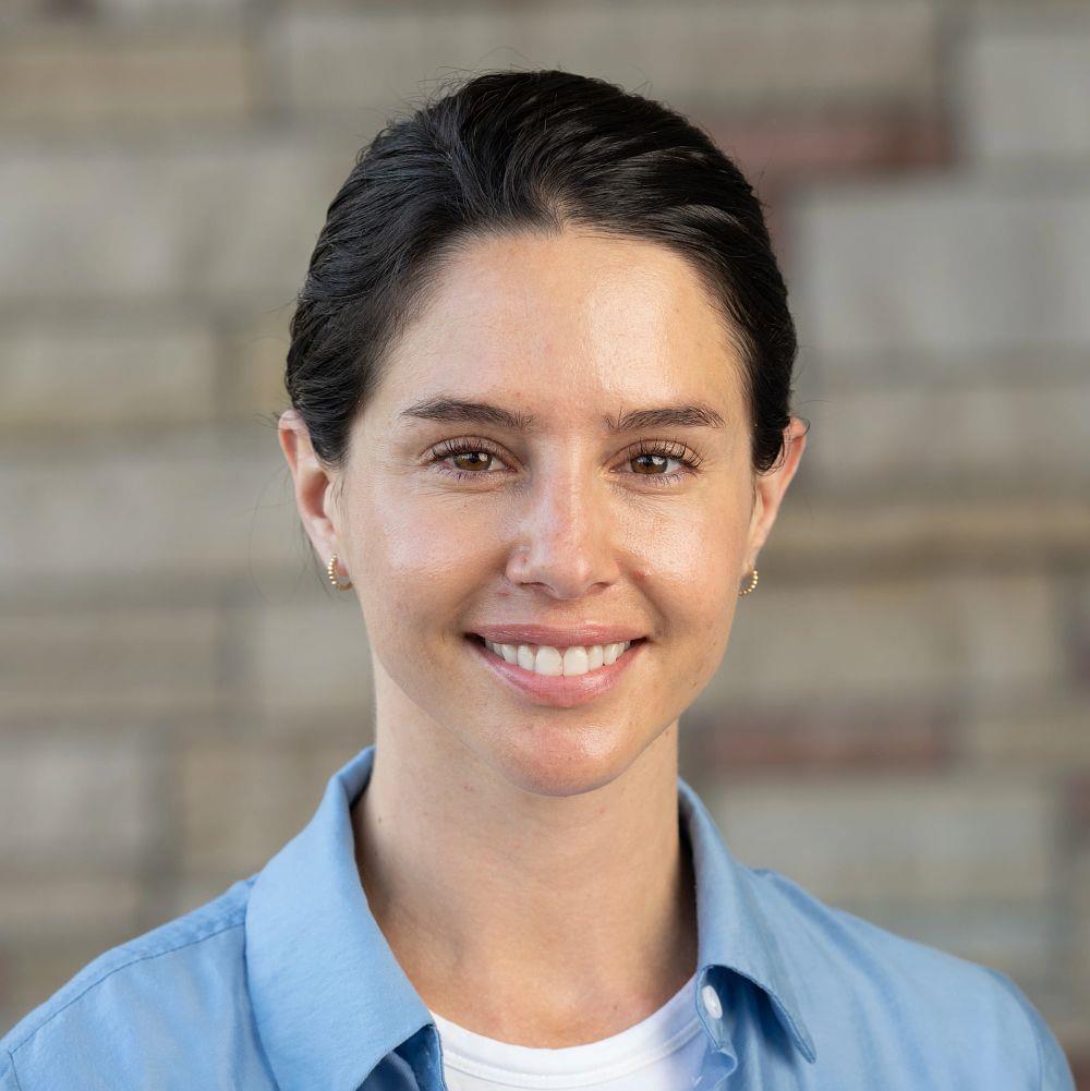 Photo of Giuliana Gabassi