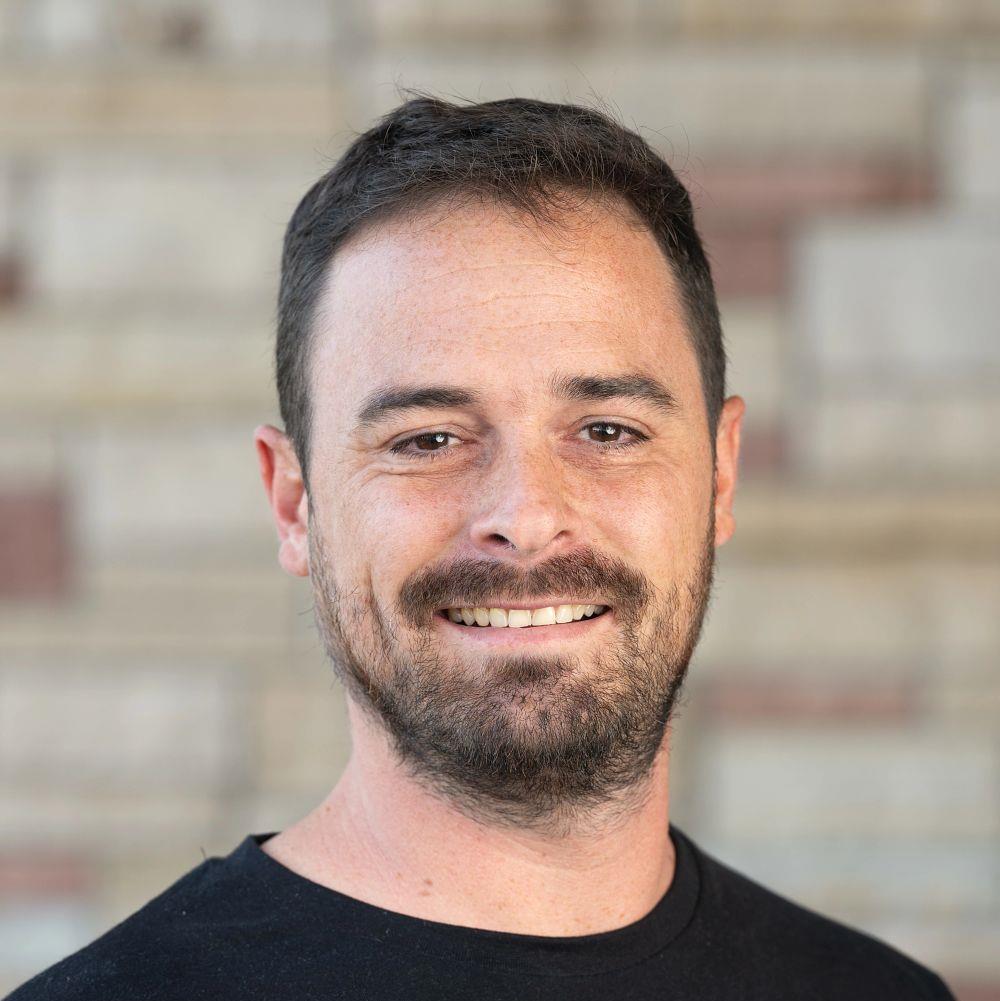 Photo of Javier Funes