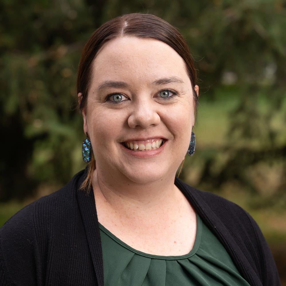 Photo of Jordan Ervin