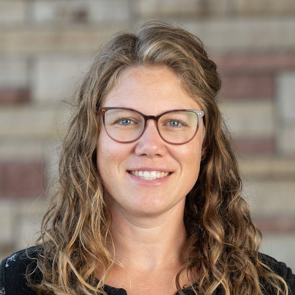 Photo of Kaylee Quinn