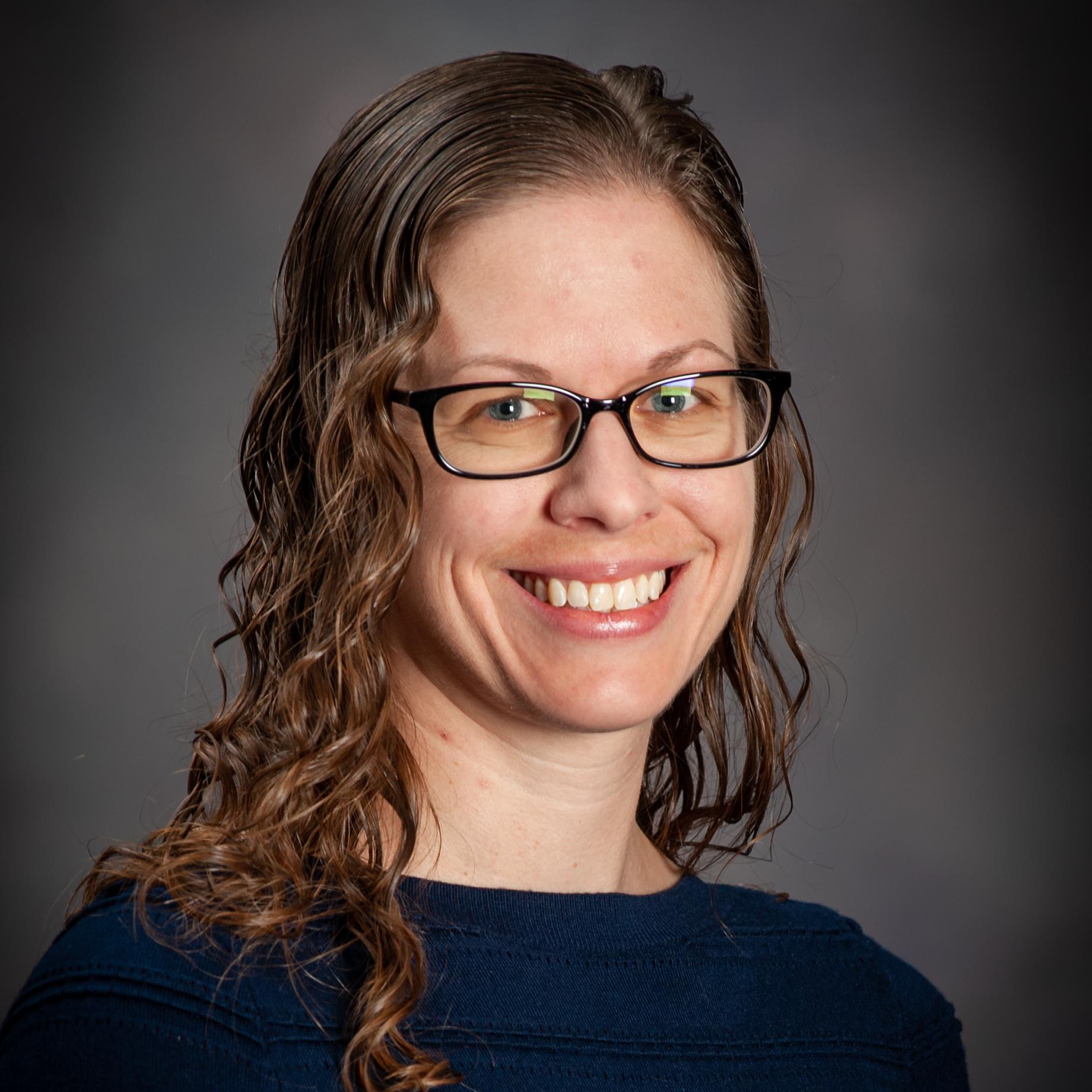 Photo of Maria Jugan