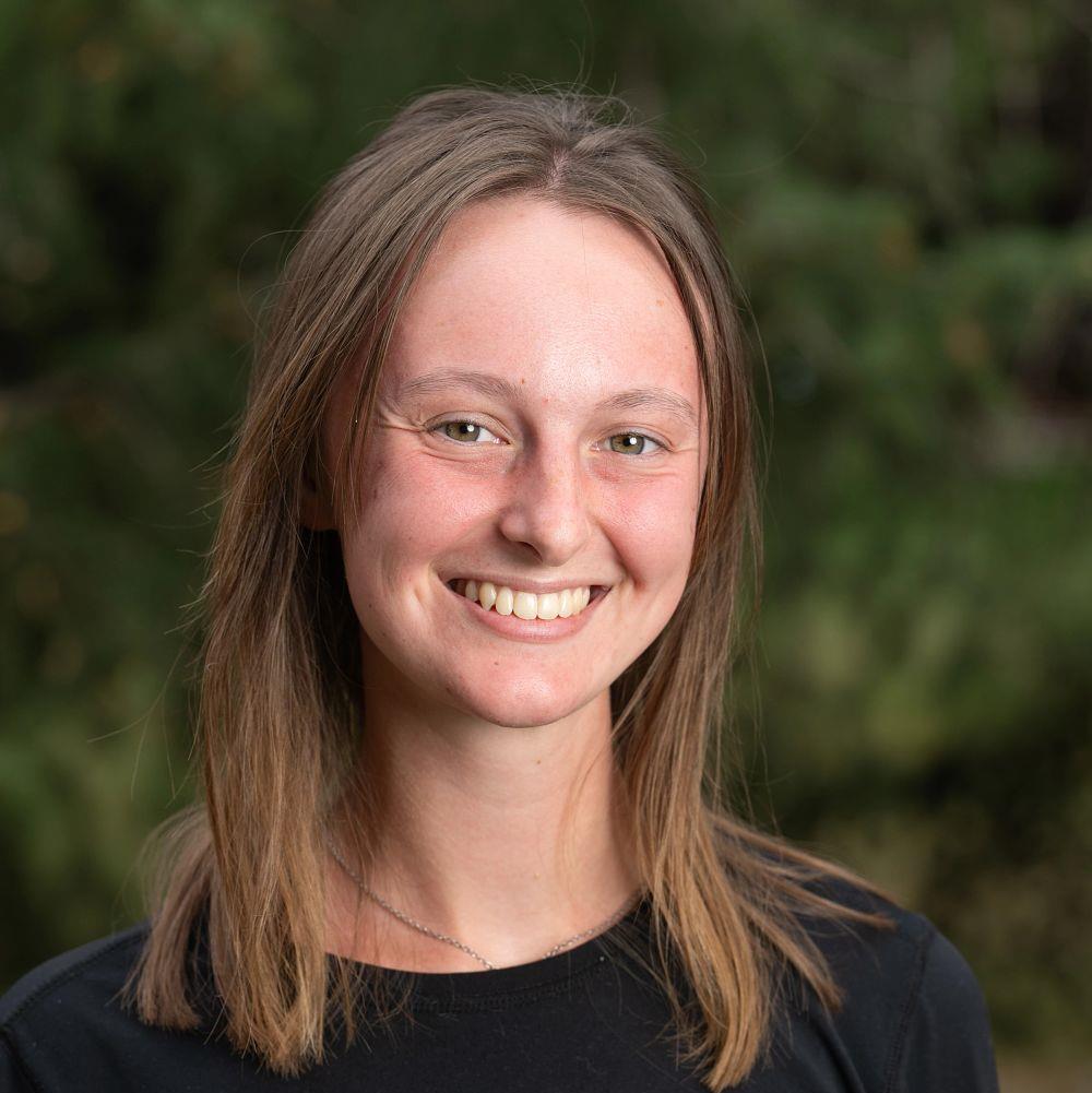 Photo of Tina Banman
