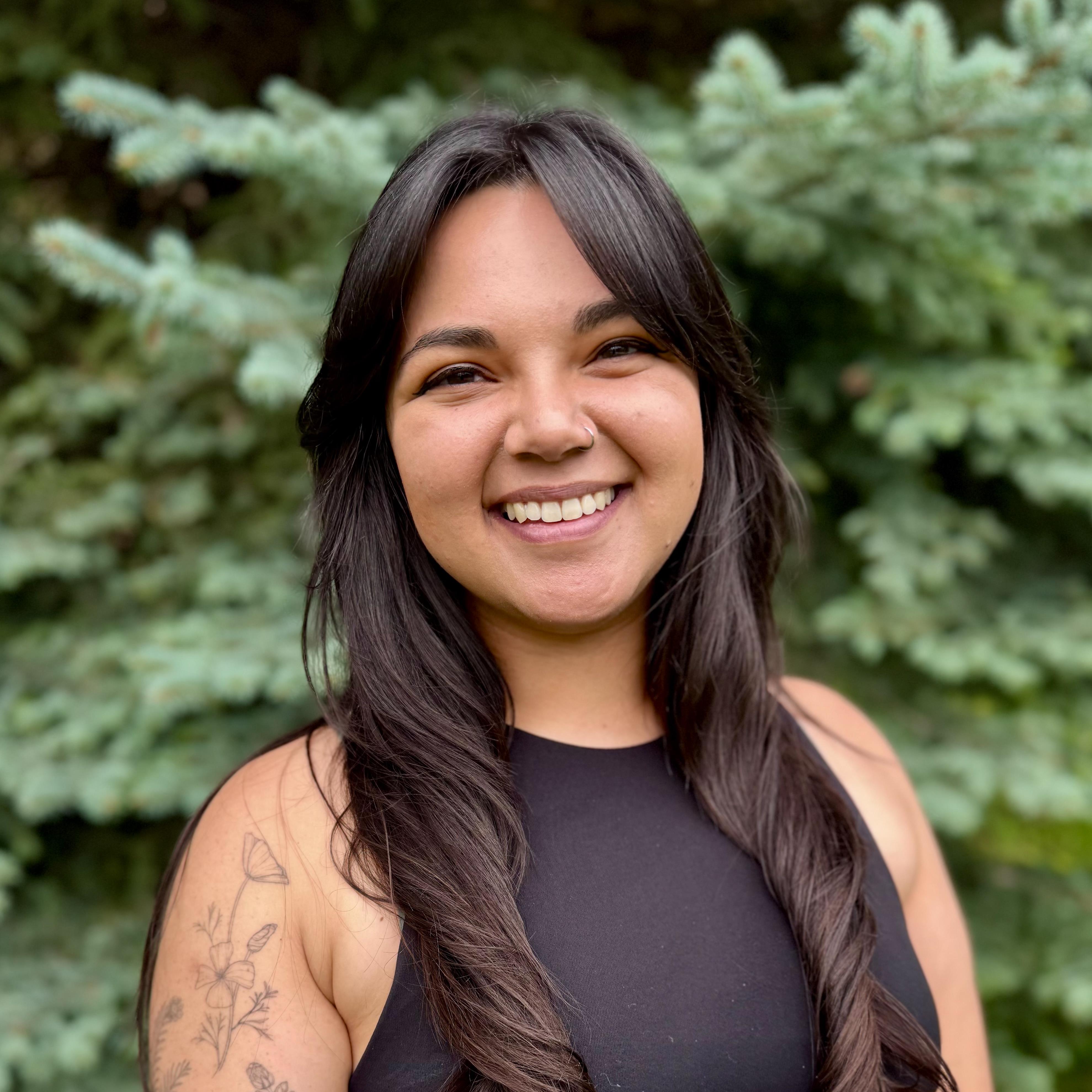 Photo of Taylor Crisologo