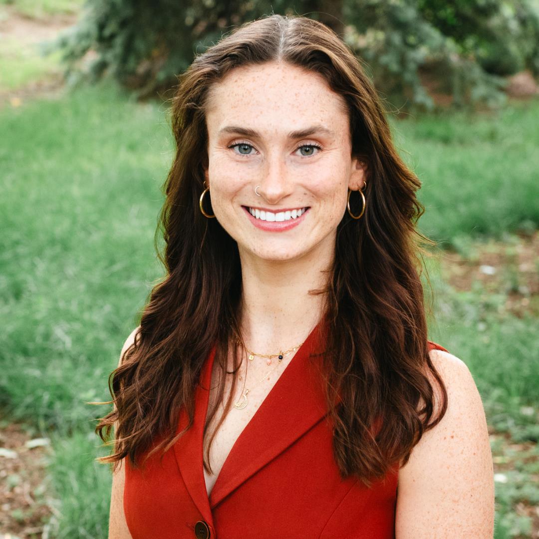 Photo of Katie Larsen