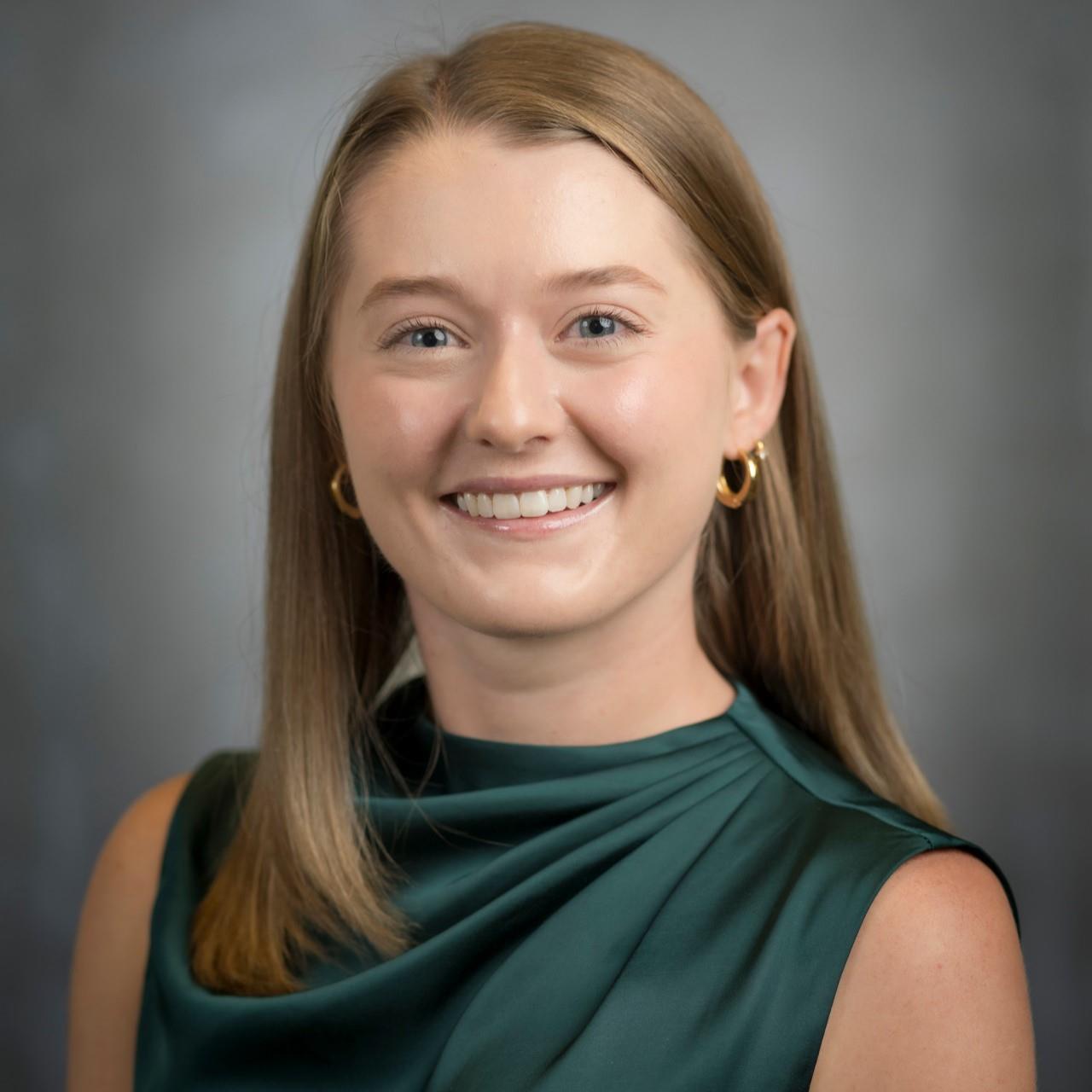 Photo of Caroline Hinesley